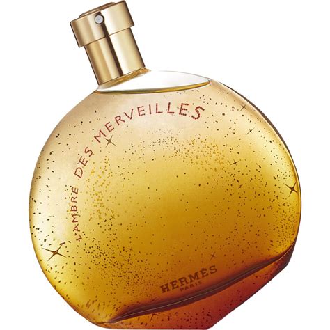 hermes l'ambre des merveilles samples|eau des merveilles l'ambre notes.